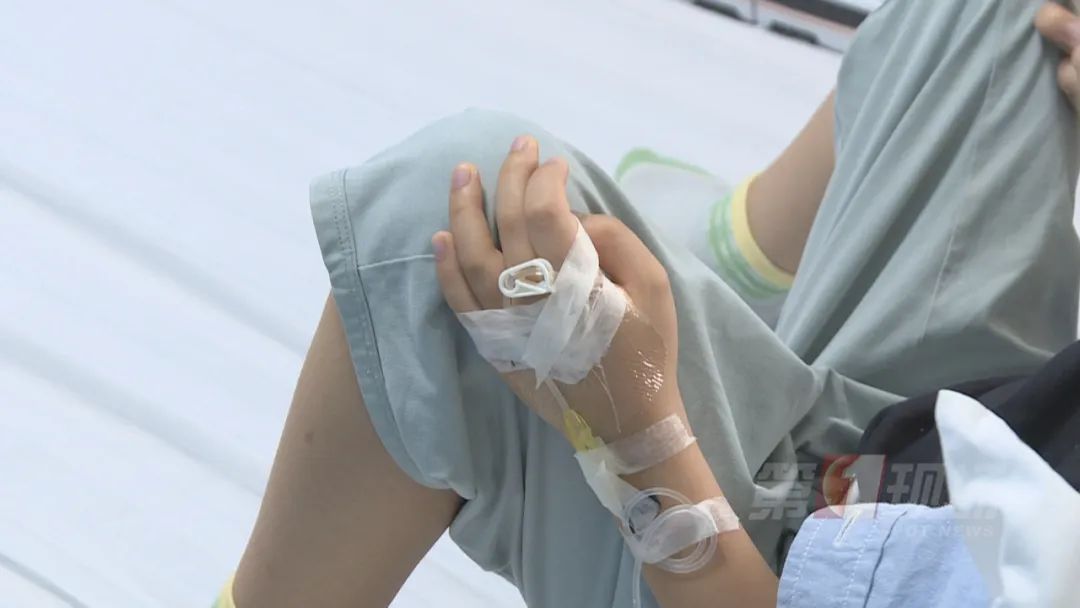 孩子能吃能喝，却日渐消瘦？警惕“小糖人”！