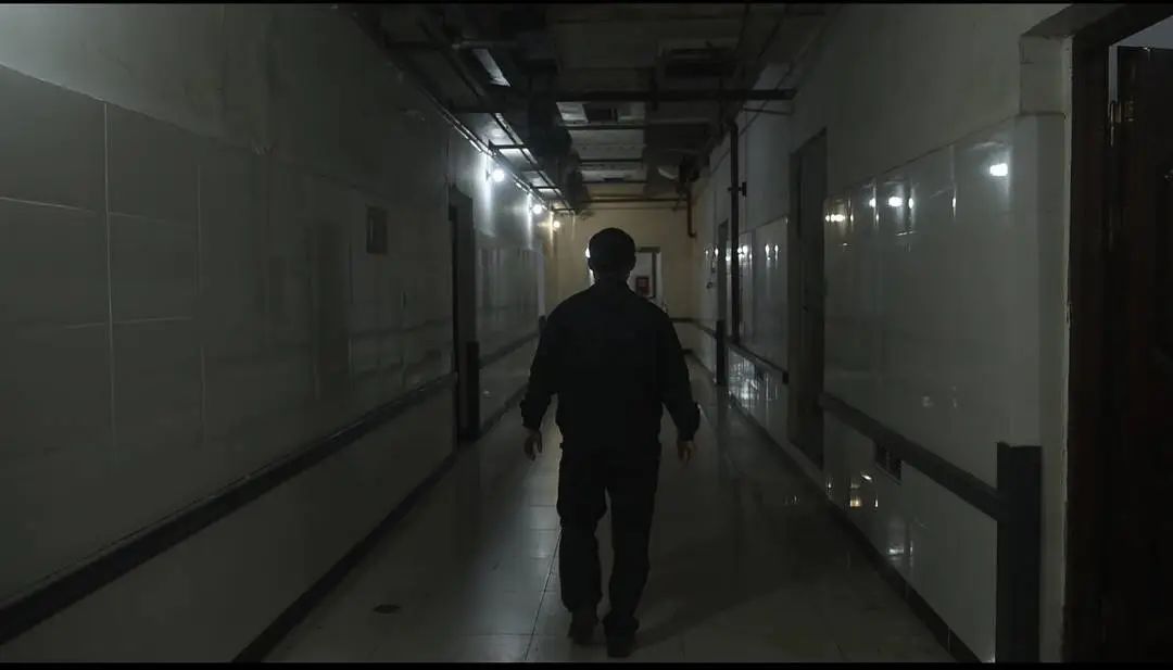 成都85后遗体火化师龚睿：火化间，既“冰冷”又“热烈”