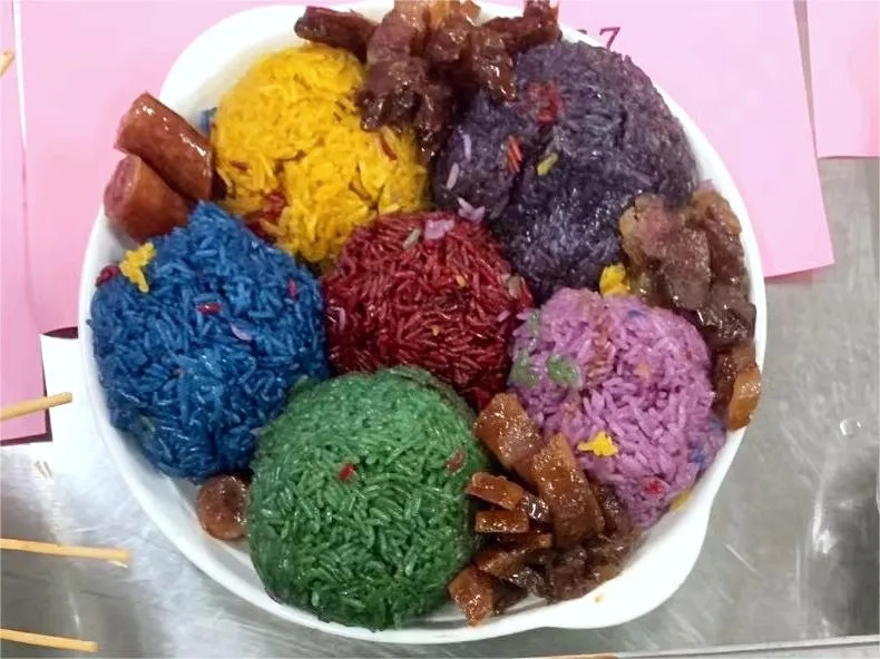 白切鸡、香烛、糯米饭......清明节，这些祭扫物品能带上车吗？