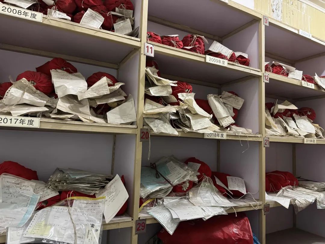 30年殡葬从业者：死亡很近，尽情活着就好