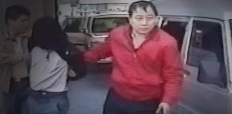 “012642” 一个属于三个人的警号 “012642” 一个属于三个人的警号