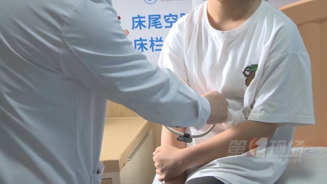 孩子能吃能喝，却日渐消瘦？警惕“小糖人”！