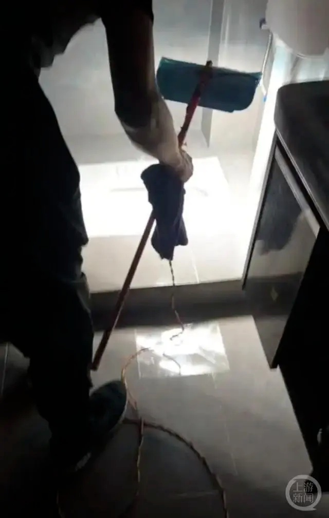 房东“提灯定损”讹租客万余元！结局令人舒适→