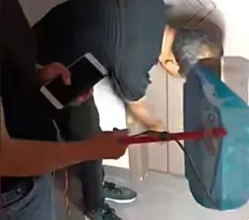 房东“提灯定损”讹租客万余元！结局令人舒适→