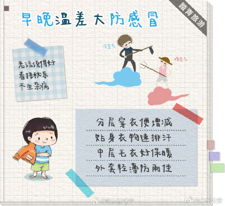 祭扫踏青出行安全手卡请查收！