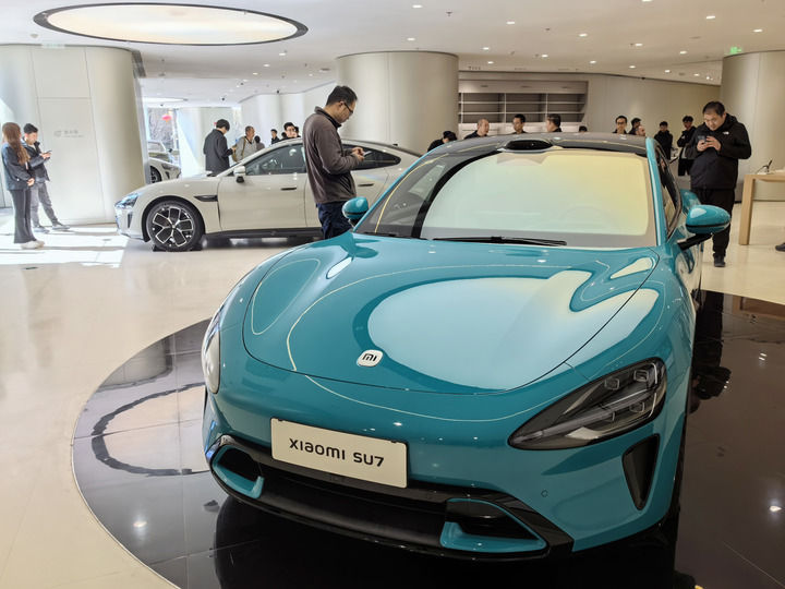 好消息,这类车贷的最高发放比例调了 好消息,这类车贷的最高发放比例调了