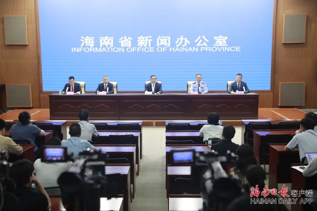 清明假期，海南采取哪些举措保障琼州海峡运输？出行避堵攻略→