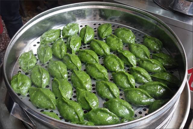 春天第一口美味来袭！艾糍清香甜糯，怎么吃才更健康？