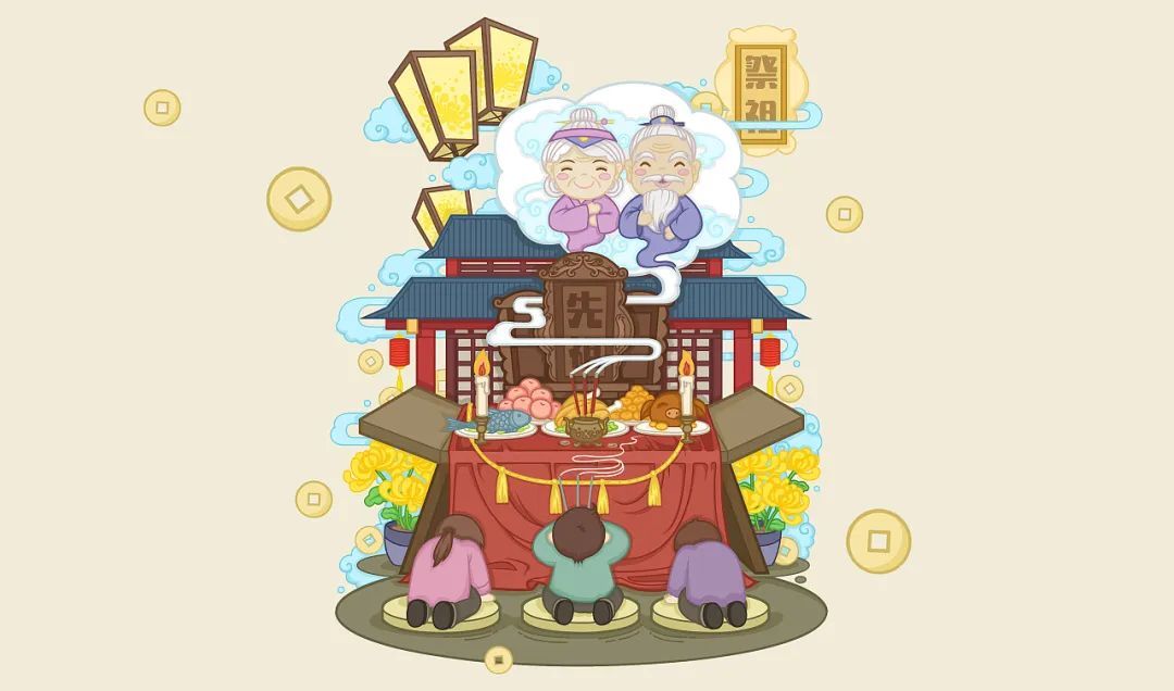 今年清明为什么是4月4日？