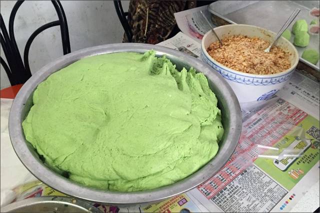 春天第一口美味来袭！艾糍清香甜糯，怎么吃才更健康？