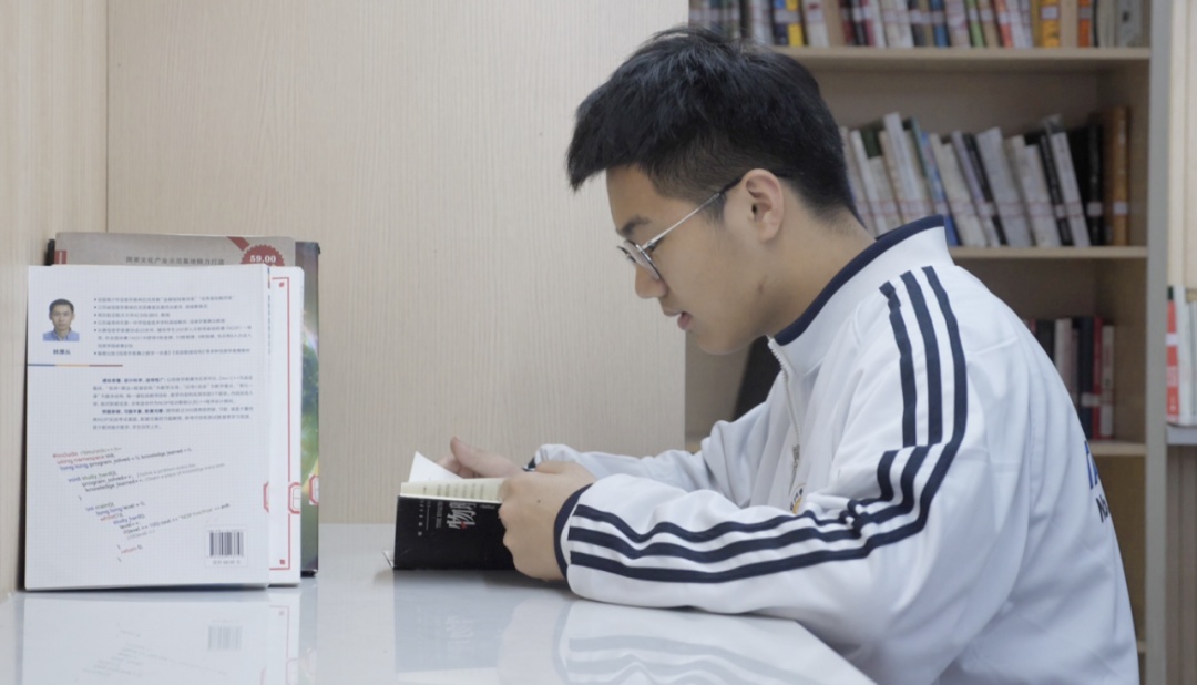 牛！台州这个15岁男生，被985/211名校录取！本硕连读