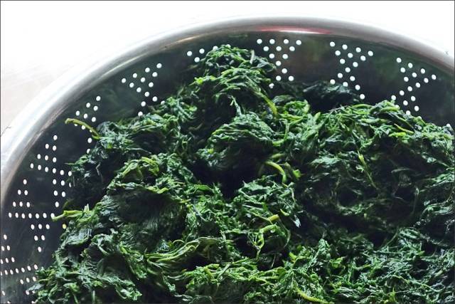 春天第一口美味来袭！艾糍清香甜糯，怎么吃才更健康？