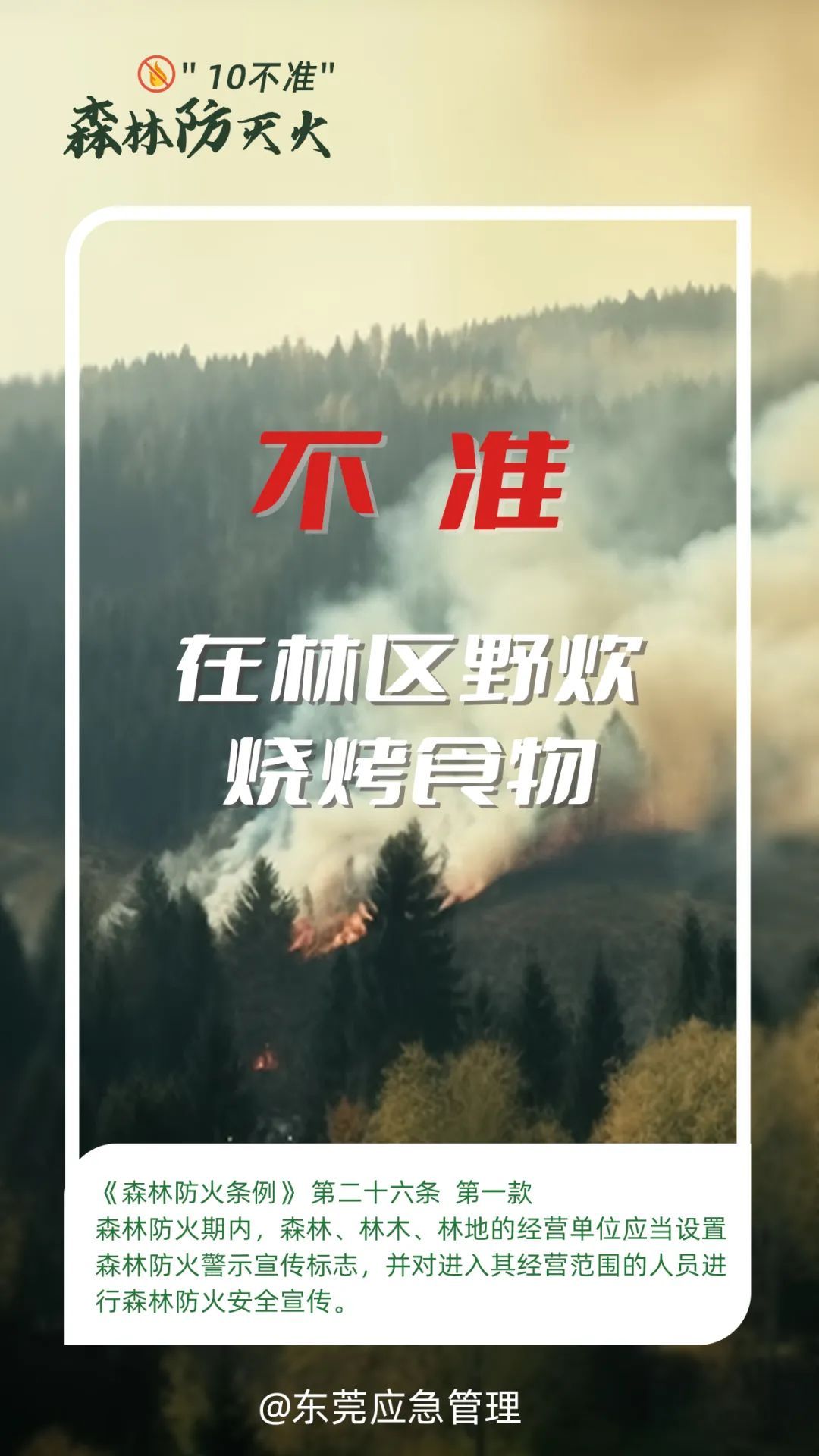 注意!扫墓祭祀引发火灾,拘留 注意!扫墓祭祀引发火灾,拘留