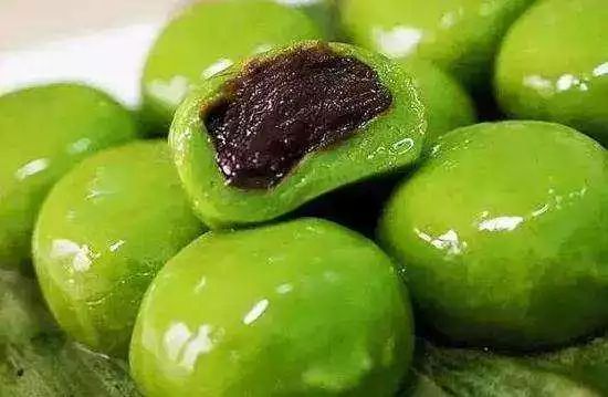 春天第一口美味来袭！艾糍清香甜糯，怎么吃才更健康？