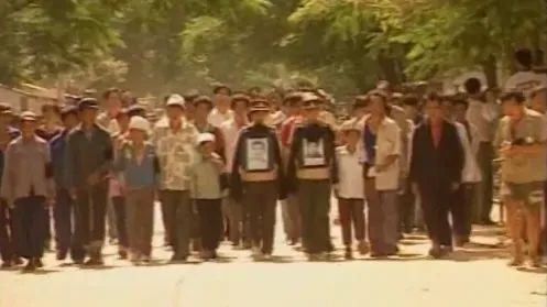 请记住他们的名字:张从顺、张子权 请记住他们的名字:张从顺、张子权