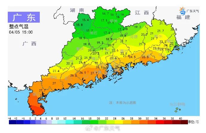 入汛!广东多地进入“泡汤”模式,启动Ⅲ级应急响应→ 入汛!广东多地进入“泡汤”模式,启动Ⅲ级应急响应→