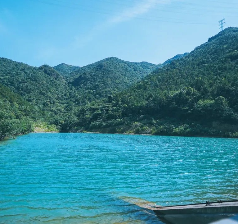 最美人间四月天，浙江6处登高地邀你“上春山”