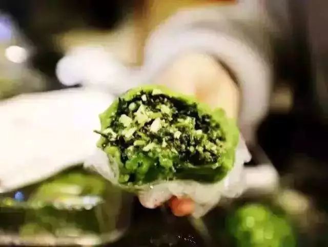 春天第一口美味来袭！艾糍清香甜糯，怎么吃才更健康？
