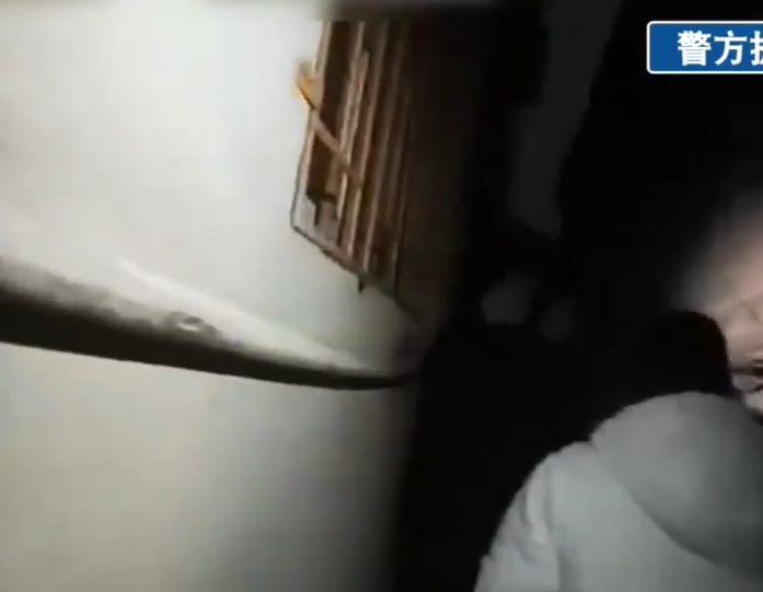 厦门：李某清（女，保洁员），深夜家中被抓！