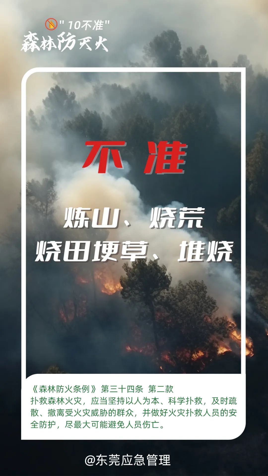 注意!扫墓祭祀引发火灾,拘留 注意!扫墓祭祀引发火灾,拘留