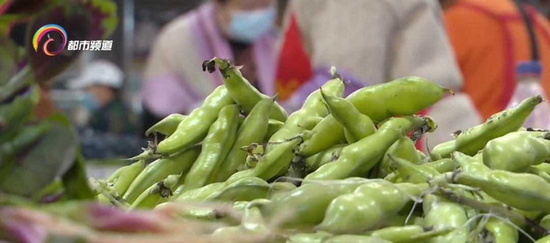 提醒！蚕豆虽美味，但这类人群千万不能吃