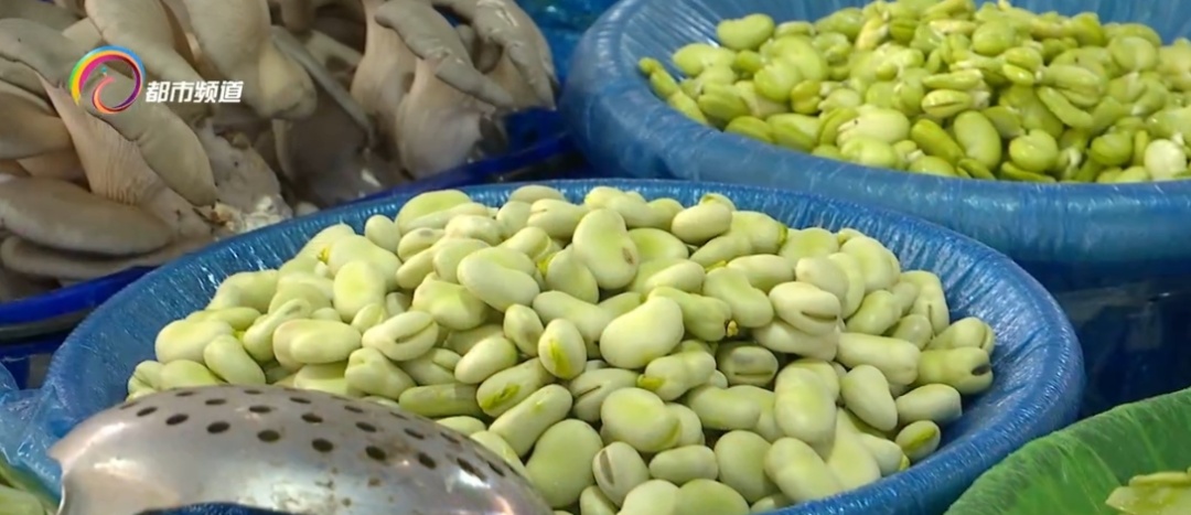 提醒！蚕豆虽美味，但这类人群千万不能吃