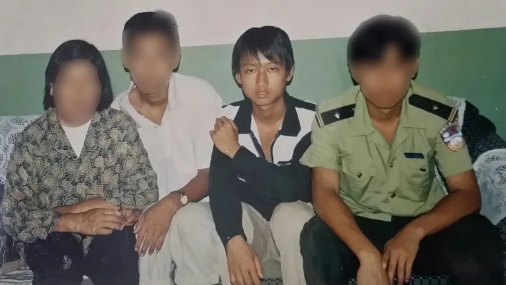 请记住他们的名字:张从顺、张子权 请记住他们的名字:张从顺、张子权