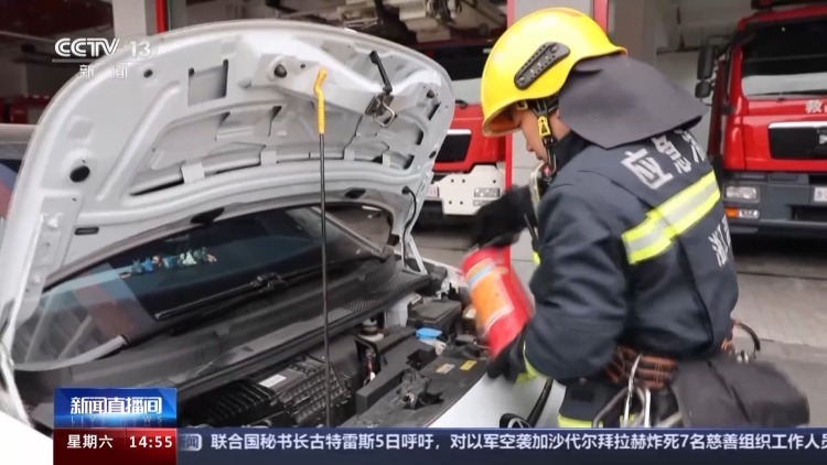 车辆在隧道内起火该怎么办?驾驶中车辆自燃应如何处置?一文了解 车辆在隧道内起火该怎么办?驾驶中车辆自燃应如何处置?一文了解