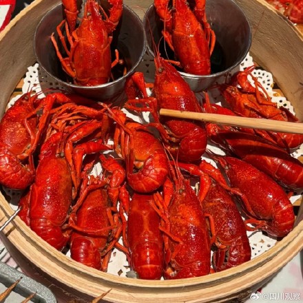 安全吃小龙虾要看3点