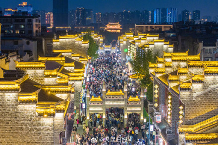 你出行了吗？清明假期第一天跨区域人员流动量超2.6亿人次