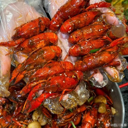 安全吃小龙虾要看3点