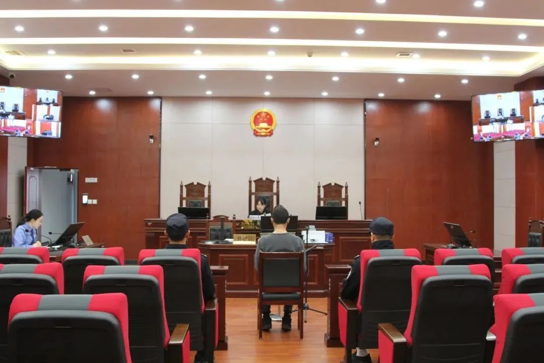 人为原因引发森林火灾，贵州近期宣判三起失火案！