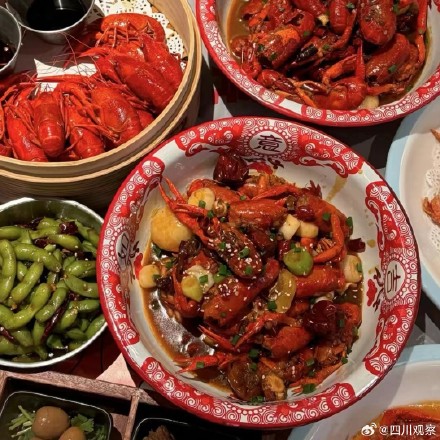 安全吃小龙虾要看3点