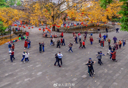 清明假期国内旅游1.19亿人次 清明假期国内旅游1.19亿人次