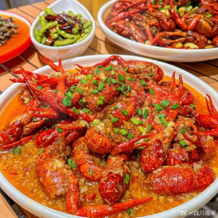 安全吃小龙虾要看3点