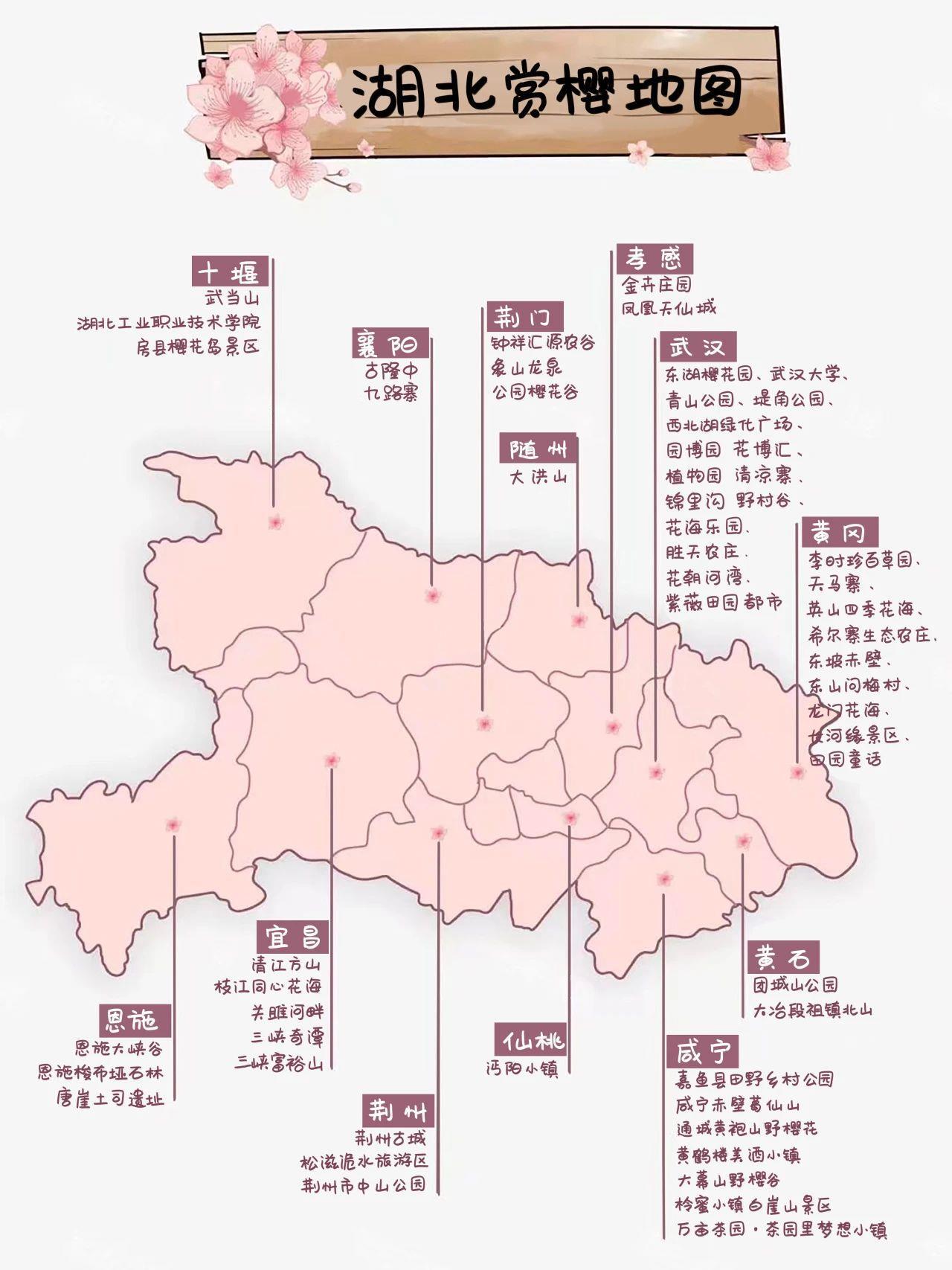 与花海来一场浪漫邂逅!这几趟列车含“樱”量超高 与花海来一场浪漫邂逅!这几趟列车含“樱”量超高