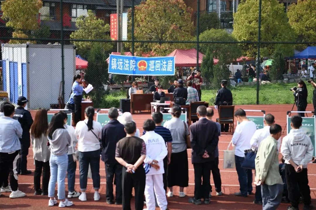 人为原因引发森林火灾，贵州近期宣判三起失火案！