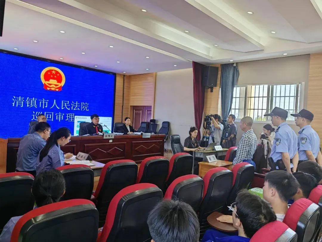 人为原因引发森林火灾，贵州近期宣判三起失火案！