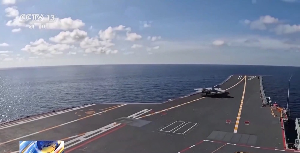 我们永远铭记81192！舰载机飞行员：用实际行动完成烈士夙愿