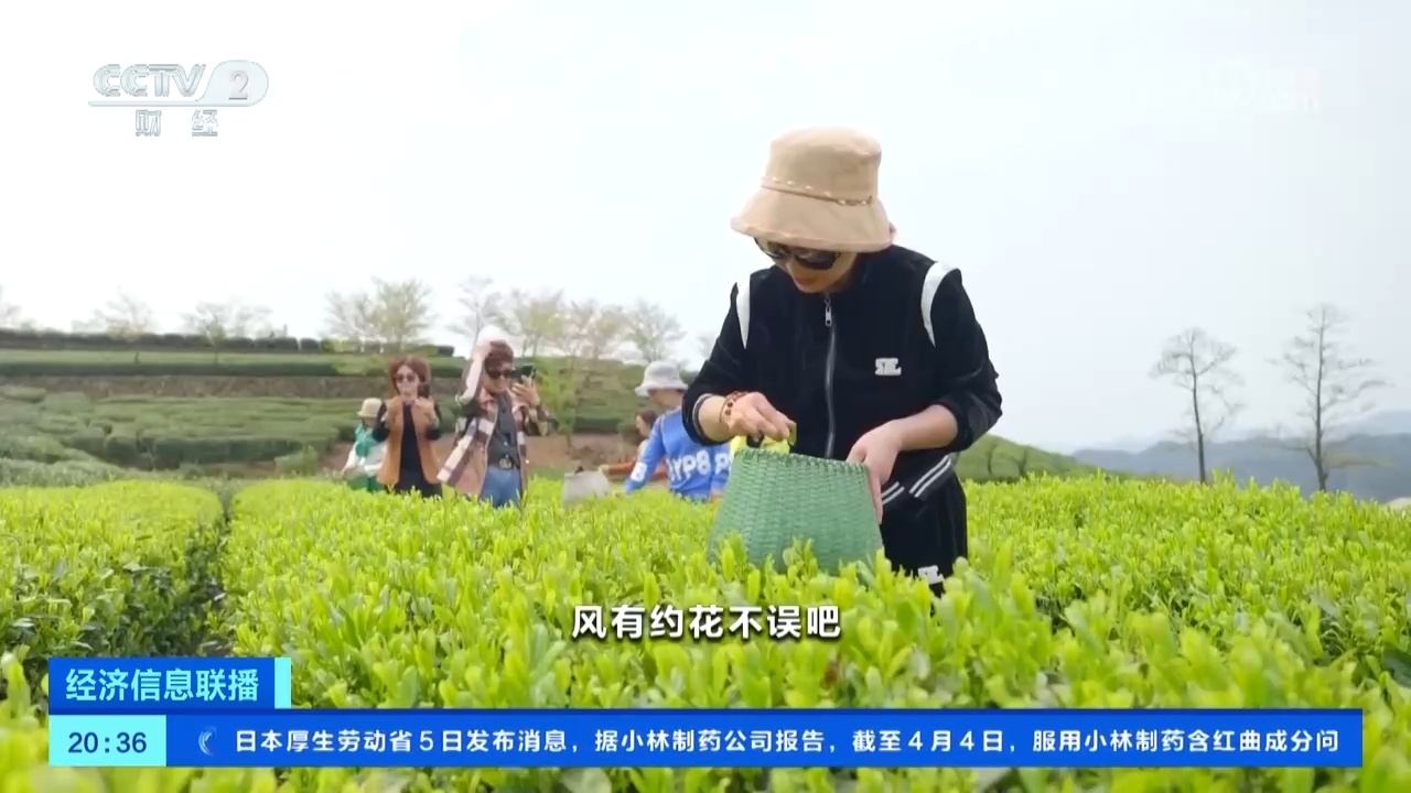 文旅融合打造消费新趋势 乡村旅游拓展体验新空间