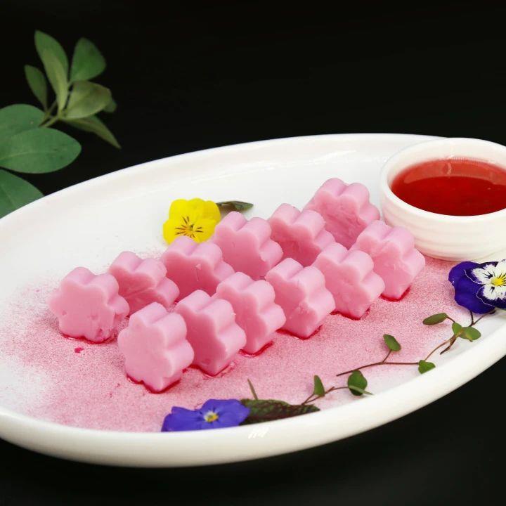 与花海来一场浪漫邂逅!这几趟列车含“樱”量超高 与花海来一场浪漫邂逅!这几趟列车含“樱”量超高