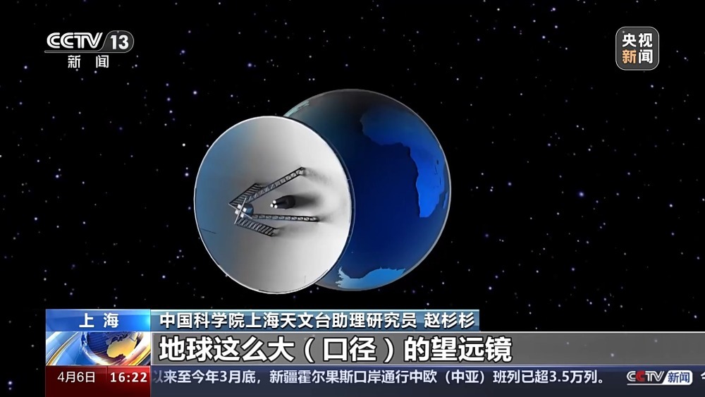 什么是黑洞?给5500万光年外的黑洞拍照片分几步?一文了解 什么是黑洞?给5500万光年外的黑洞拍照片分几步?一文了解