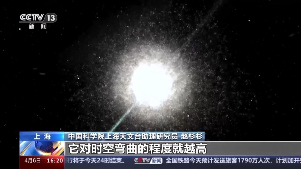 什么是黑洞?给5500万光年外的黑洞拍照片分几步?一文了解 什么是黑洞?给5500万光年外的黑洞拍照片分几步?一文了解