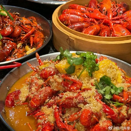 安全吃小龙虾要看3点