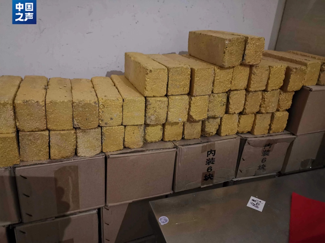 殡仪馆高价售卖骨灰盒？当地：属实