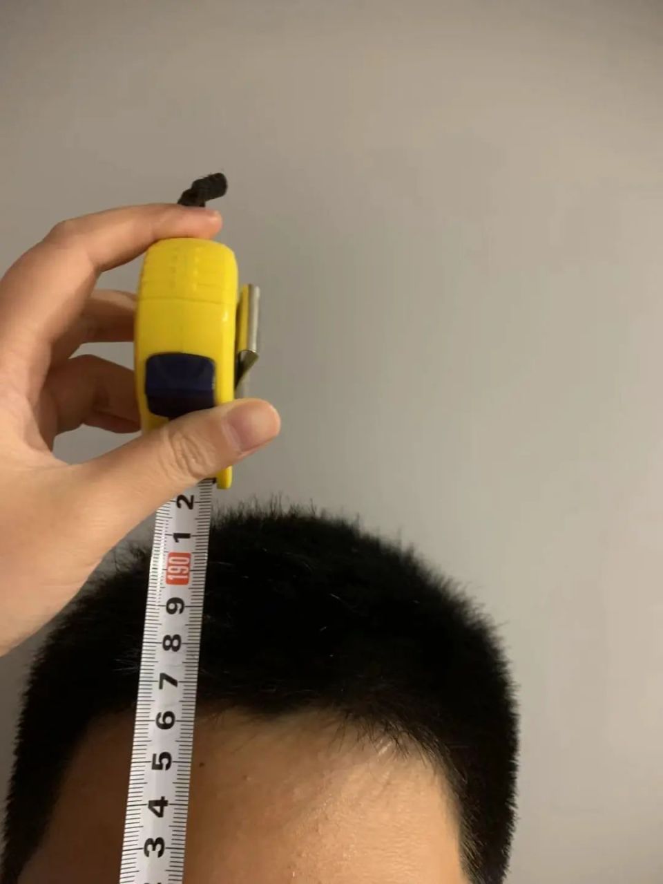 身高1米91浙江小学生冲上热搜爸爸的话全是知识点