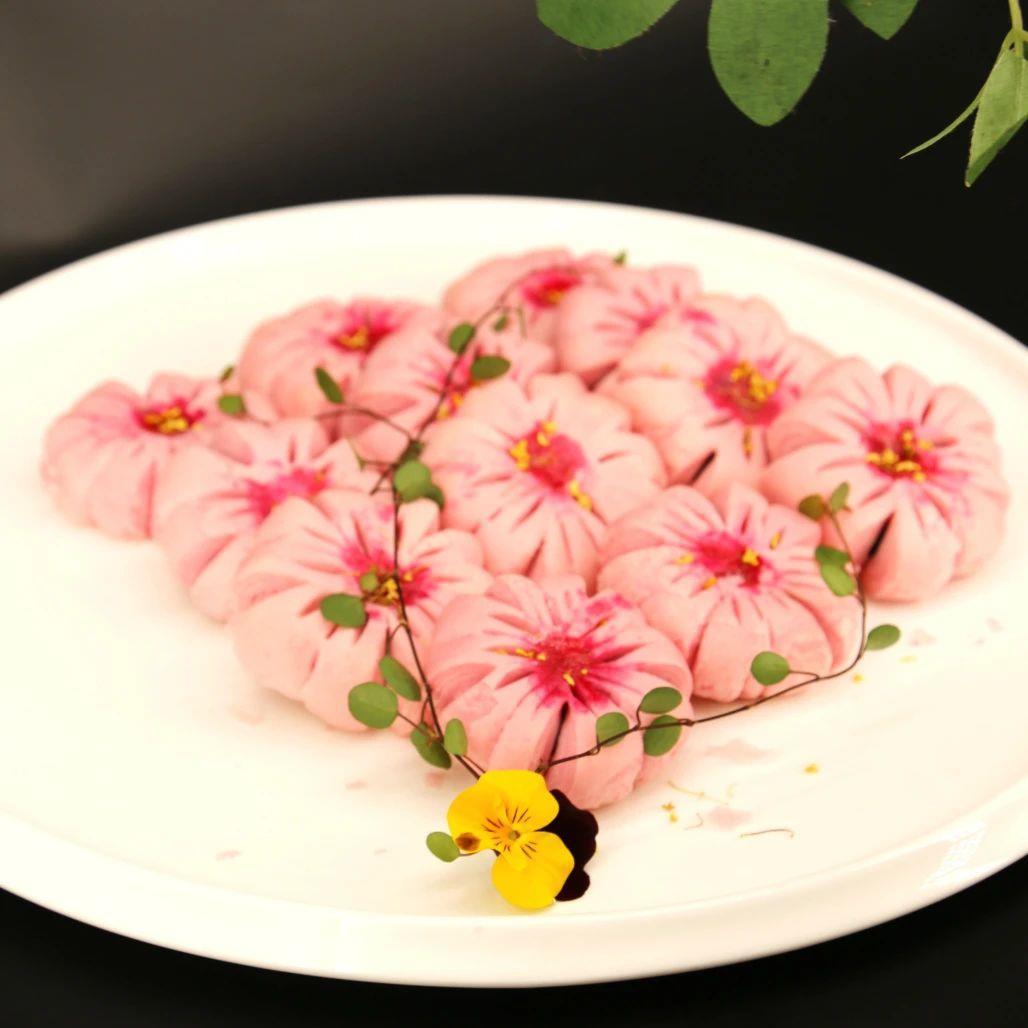 与花海来一场浪漫邂逅!这几趟列车含“樱”量超高 与花海来一场浪漫邂逅!这几趟列车含“樱”量超高