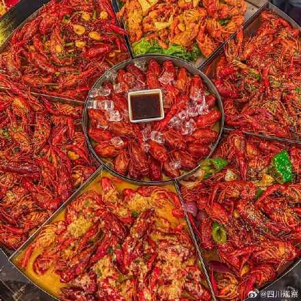 安全吃小龙虾要看3点