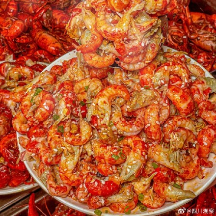 安全吃小龙虾要看3点