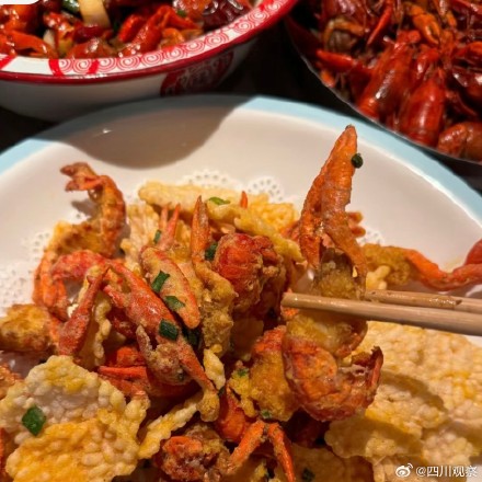 安全吃小龙虾要看3点